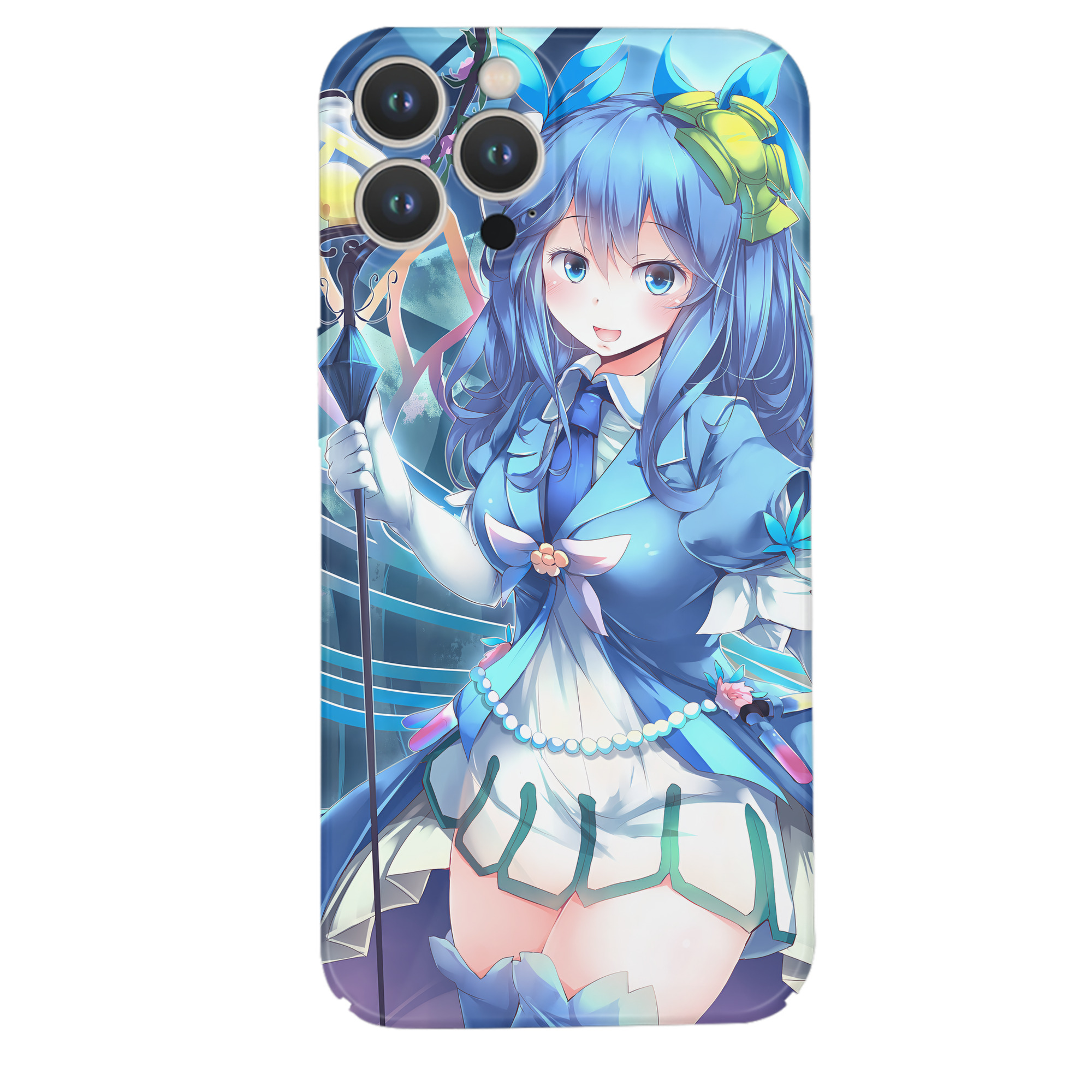 （画像用） 遊☆戯☆王 Yu-Gi-Oh! 【iPhone 14シリーズ対応】ハードケース